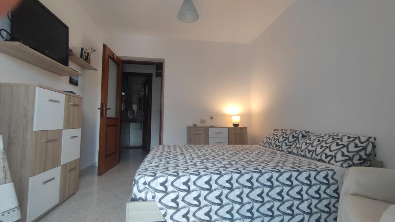 Rosi Room Giucano Kültér fotó