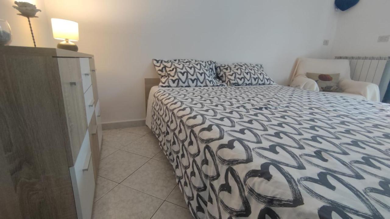 Rosi Room Giucano Kültér fotó